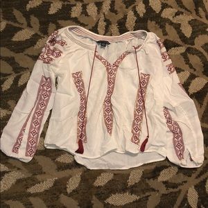 American Eagle Long sleeve